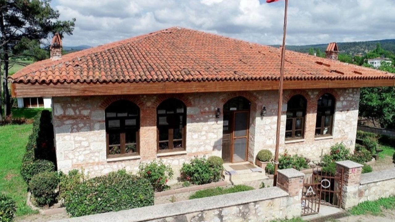 Balıkesir Büyükşehir müzelerine erişim kolaylaştı
