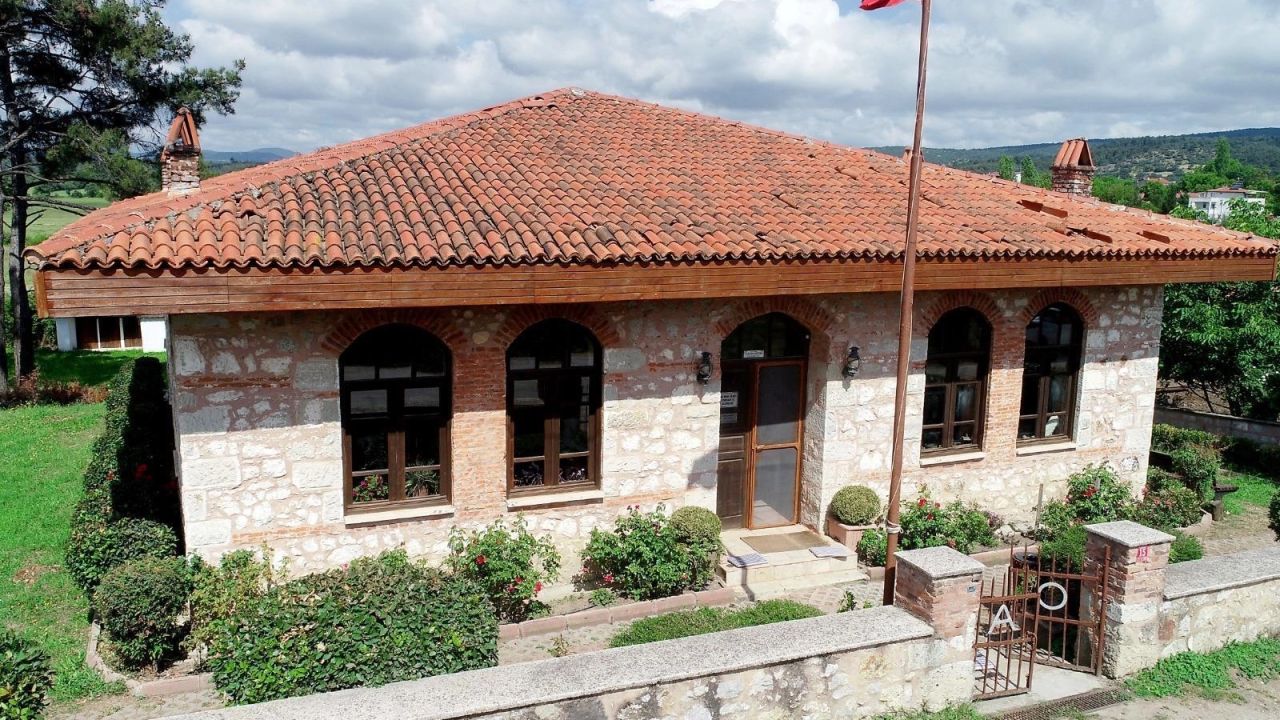 Balıkesir’de müzeler artık 7 gün açık