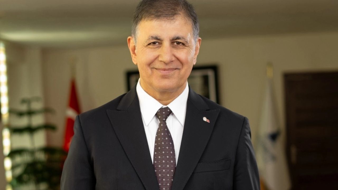 Başkan Tugay UCLG Kültür Komitesi eş başkanı seçildi