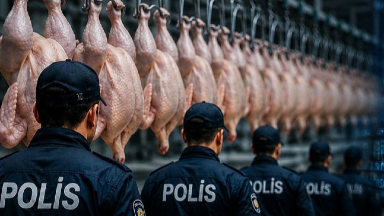 Beyaz et devlerine şafak operasyonu! Fiyat manipülasyonu iddiasıyla 13 şirkete kayyım