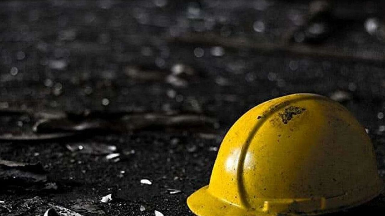 Bolu Mengen'de maden ocağında göçük! Bir işçi için arama kurtarma çalışmaları sürüyor