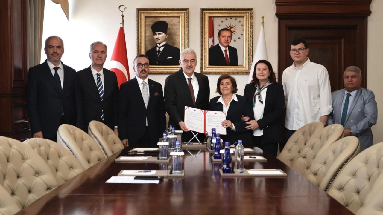 Bursa İnegöl’e 7 birimli yeni Aile Sağlığı Merkezi geliyor