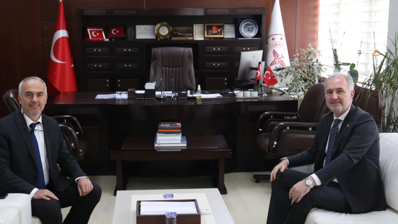 Bursa İnegöl’ün sağlık öncelikleri masaya yatırıldı