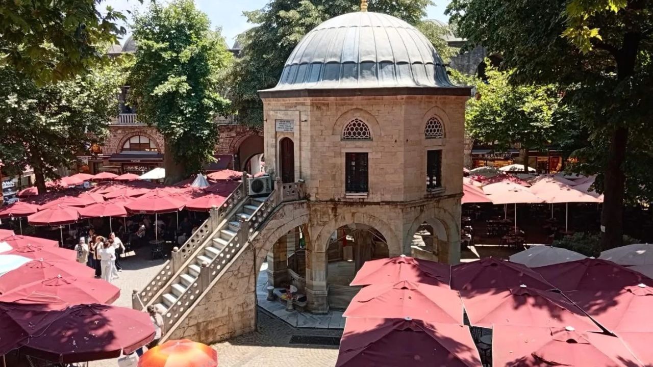 Bursa Kozahan için teknik inceleme