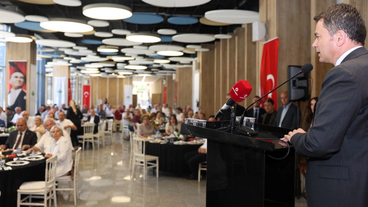 Bursa Osmangazi Belediyesi muhtarlarla 'ortak akıl'da