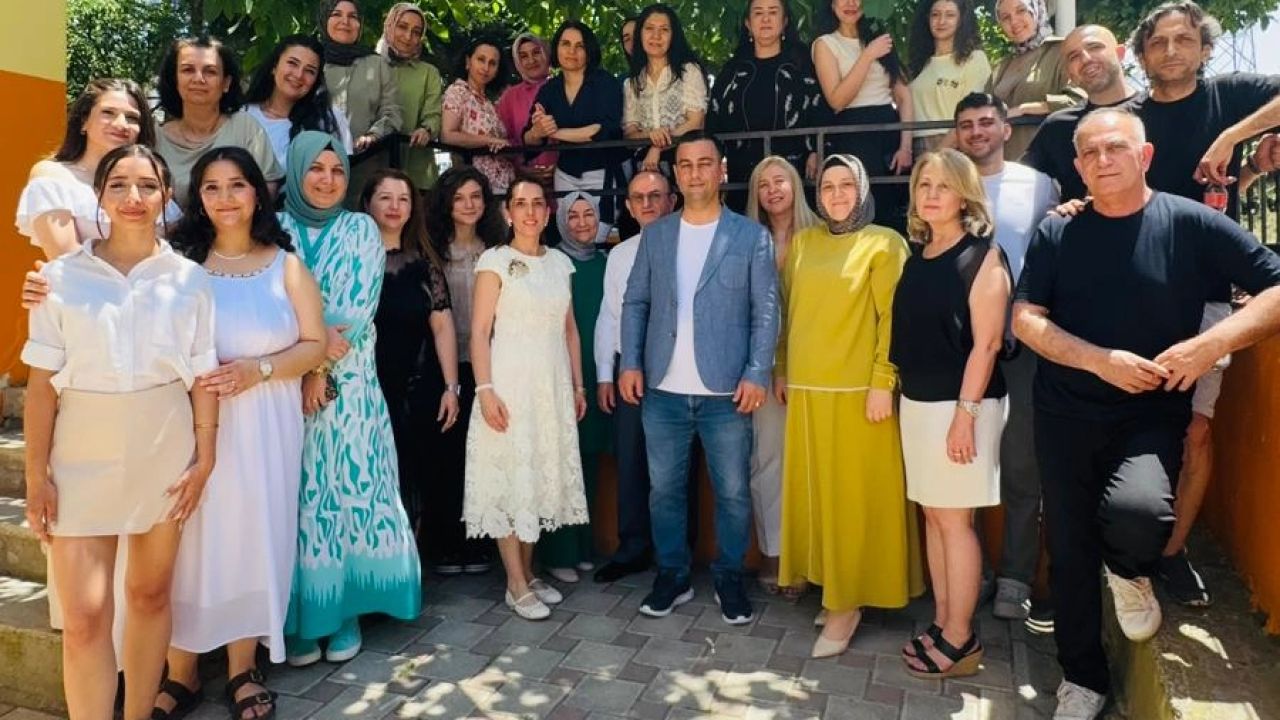 Bursa’da 20 yılda binlerce özel çocuğun hayatına dokundular