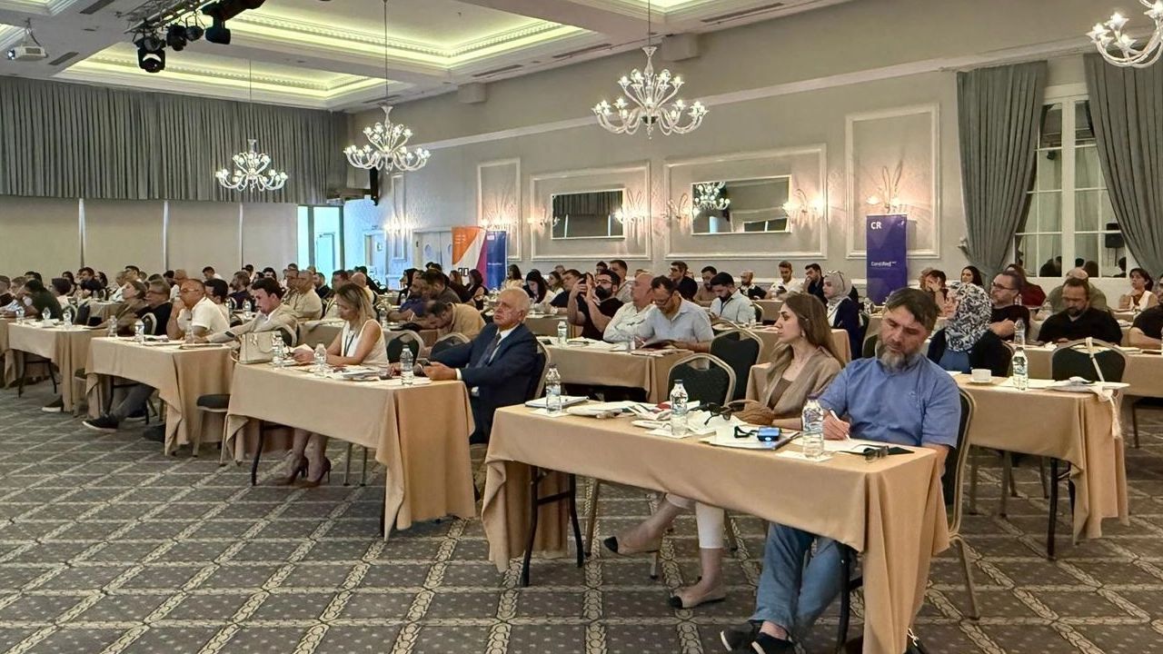 Bursa’da 'Akıllı Fabrika Dönüşümü' masaya yatırıldı