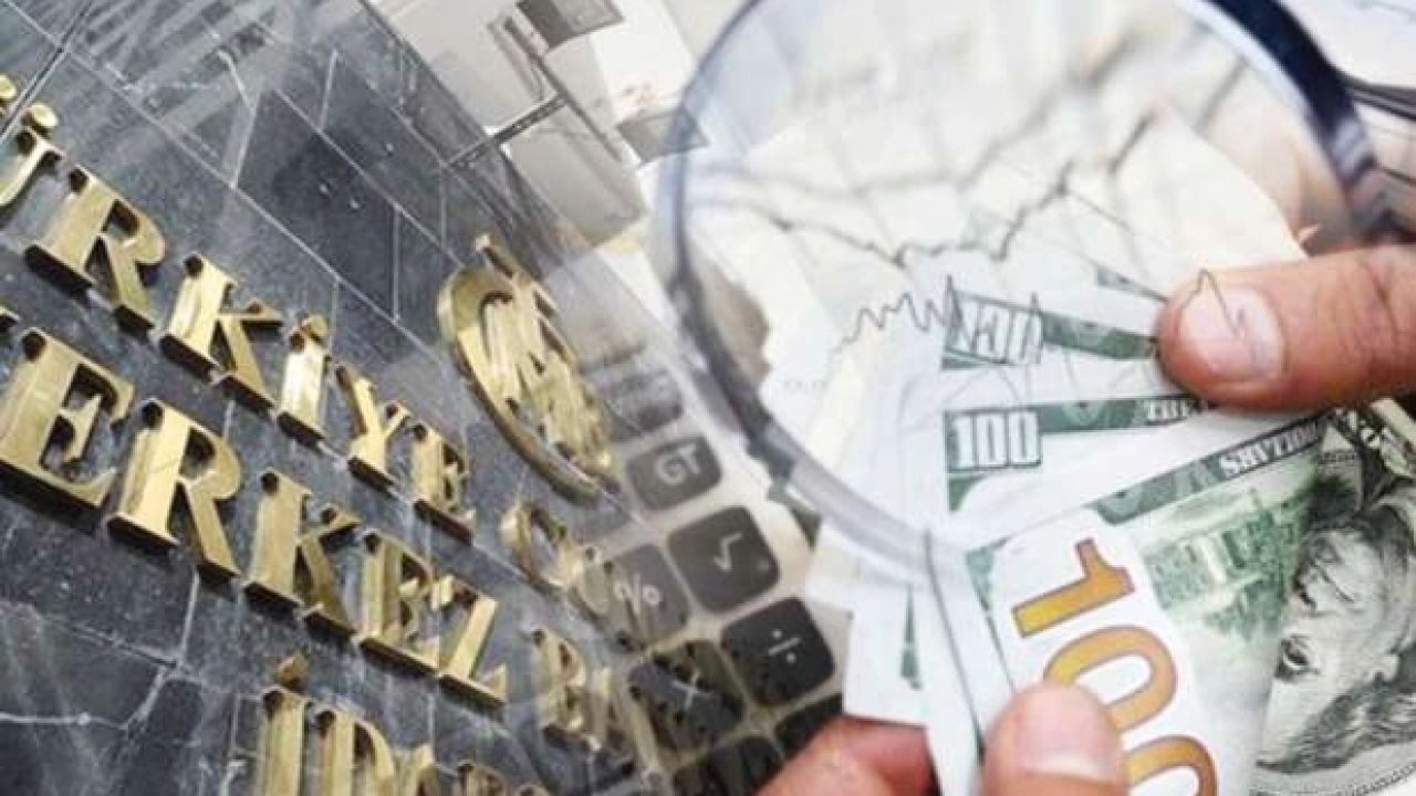 Cari açık Nisan'da 5,7 milyar dolar oldu