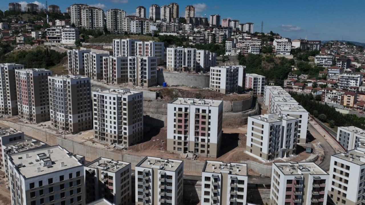Cedit’te müjde, sevinç ve mutluluk