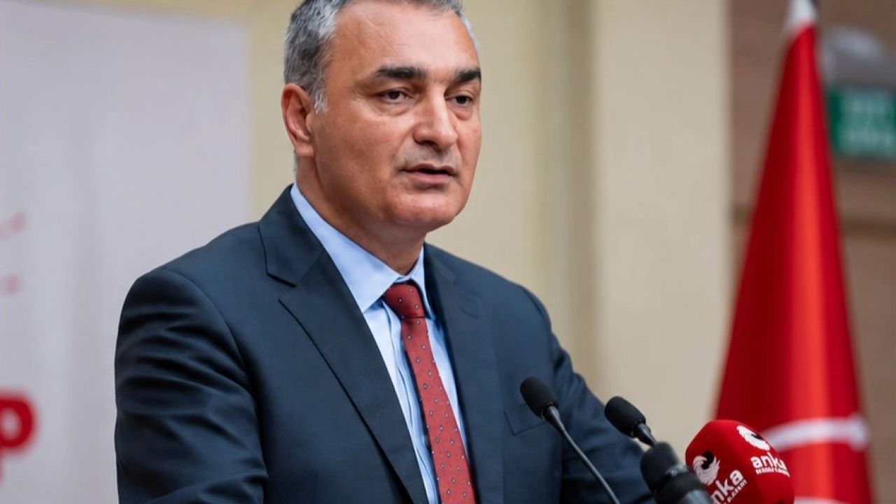 CHP'de yeni ihraç ve fesih kararları... 6 İl Başkanı YDK'ya sevk edildi, 6 il başkanı yönetimden alındı