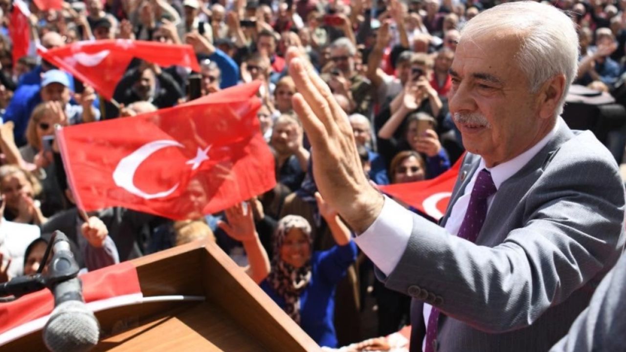 CHP'li Keşan Belediye Başkanı AK Parti'ye katılıyor