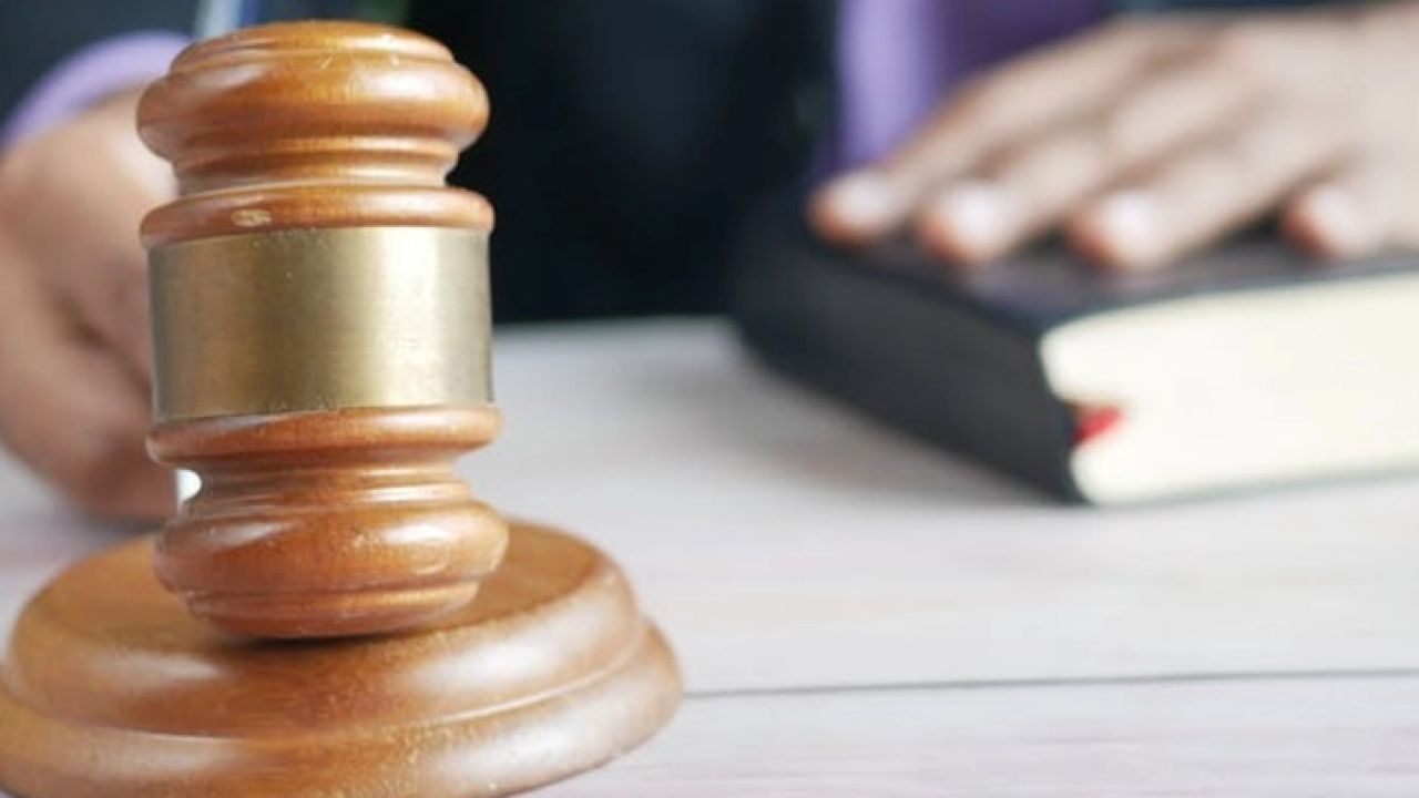 "Cumhur İttifakı Ocakları Genel Başkanı" ifadesine soruşturma!