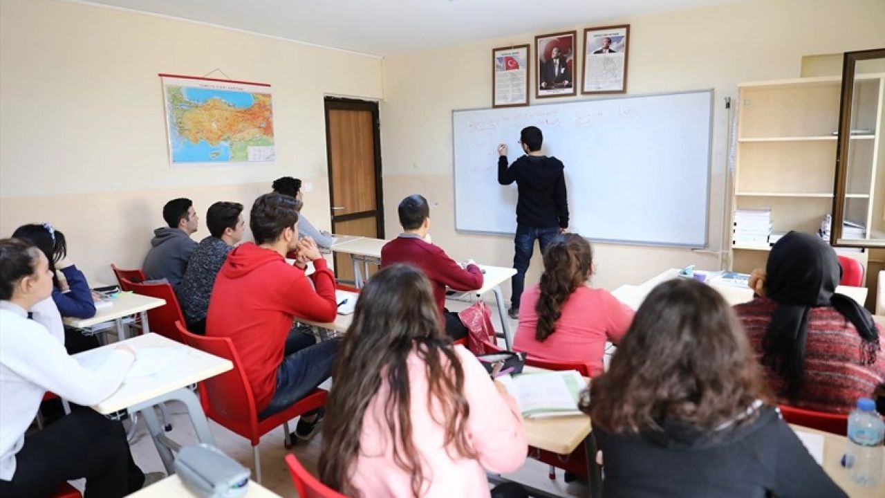 Denizli Büyükşehir’den YKS öncesi sessizlik kararı