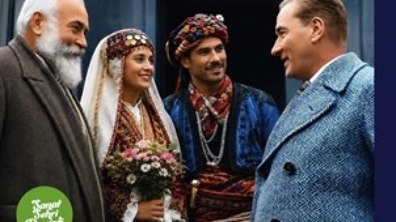 Denizli Büyükşehir’le kültürler buluşuyor