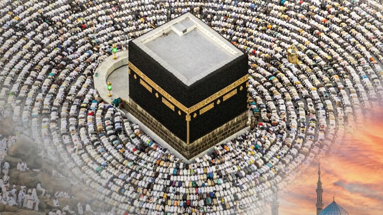 Diyanet'ten hac adaylarına ek süre... Ön kayıt başvuruları uzatıldı