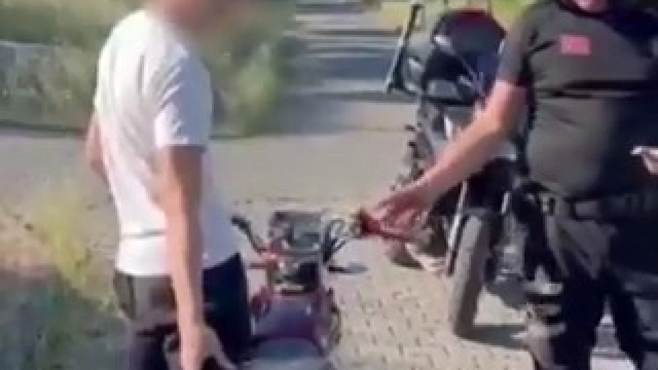 Düzce’de abartı egzoz ve yüksek ses denetimi