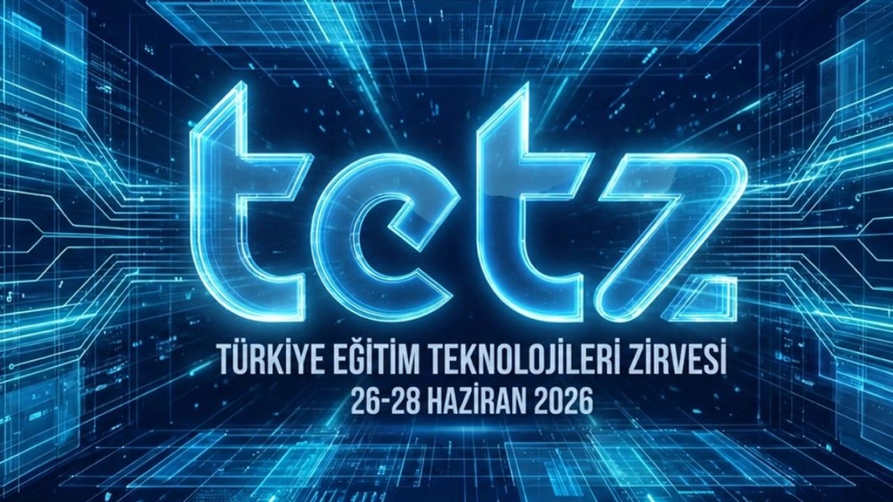 Eğitim teknolojilerinin geleceği İstanbul'da konuşulacak