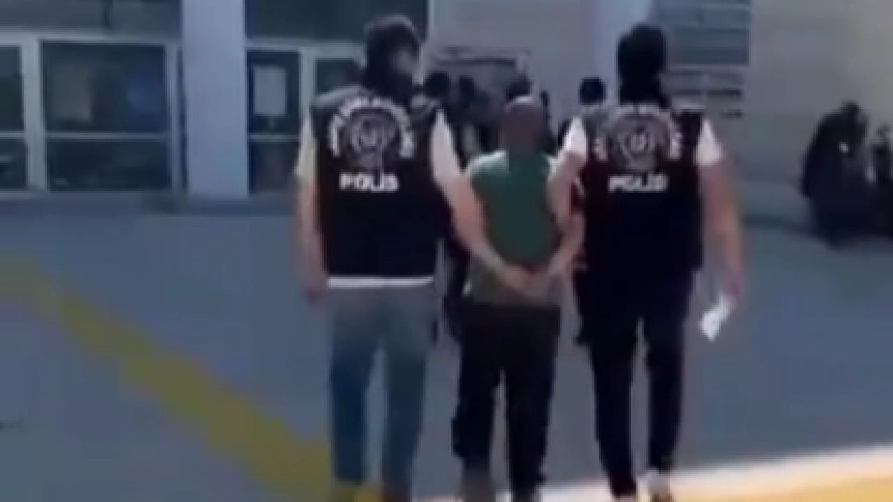 Elazığ'da 7 milyon liralık hırsızlığa 4 tutuklama!