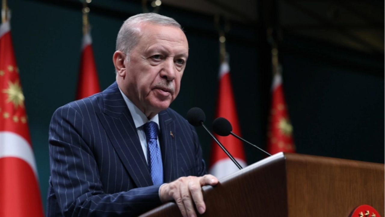 Erdoğan: Bölgemizde barışın güçlenmesinden rahatsız olanlar var