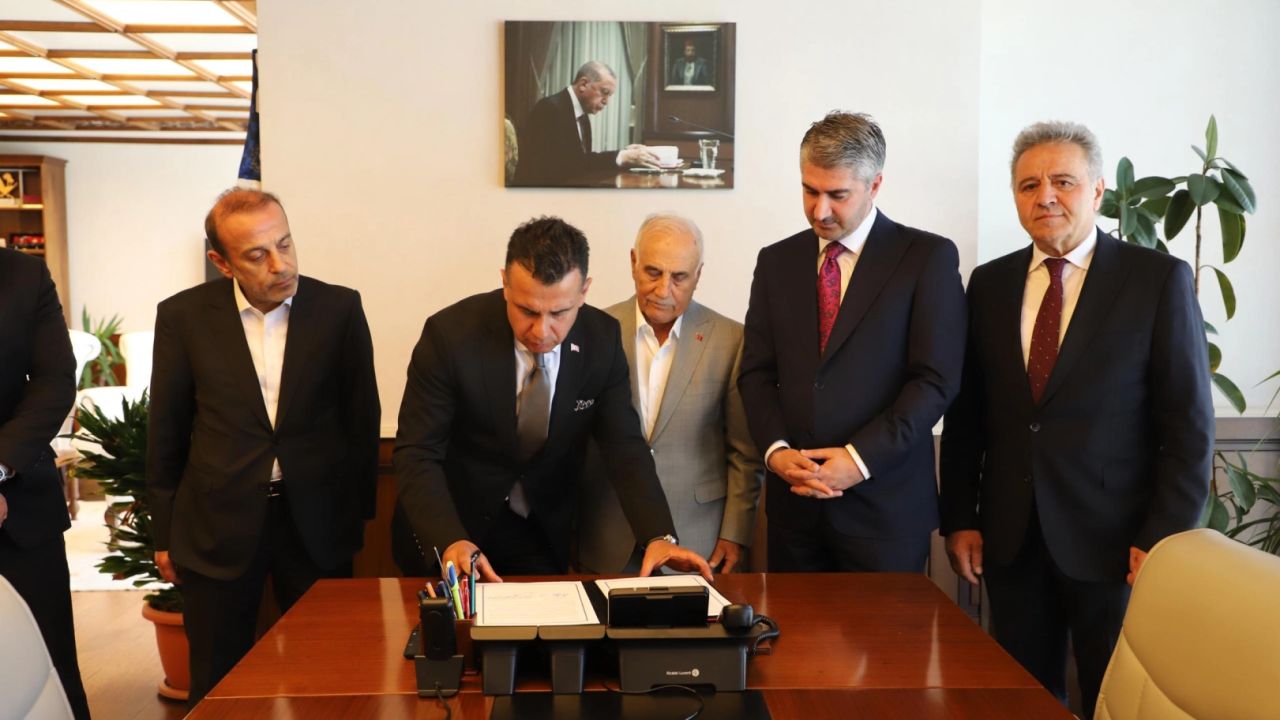 Erzurum Tortum'a 60 kişilik huzurevi müjdesi