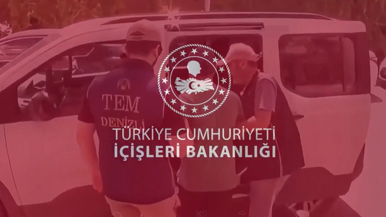 FETÖ’ye 42 ilde 128 tutuklama!