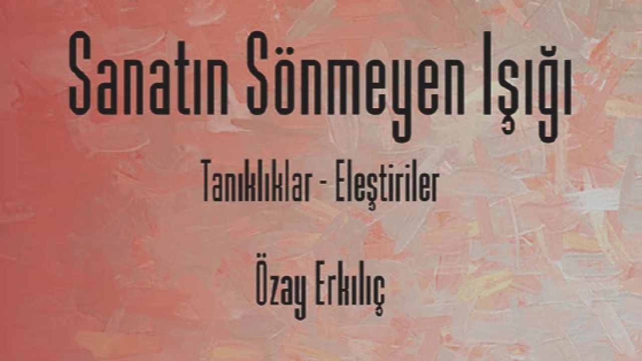 Gazikültür'den yeni kitap