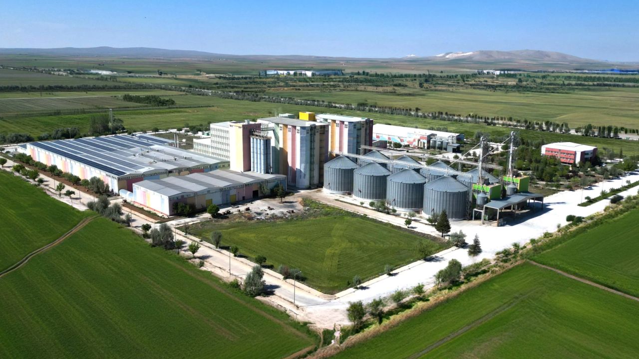 Golda Gıda’nın halka arzı onaylandı