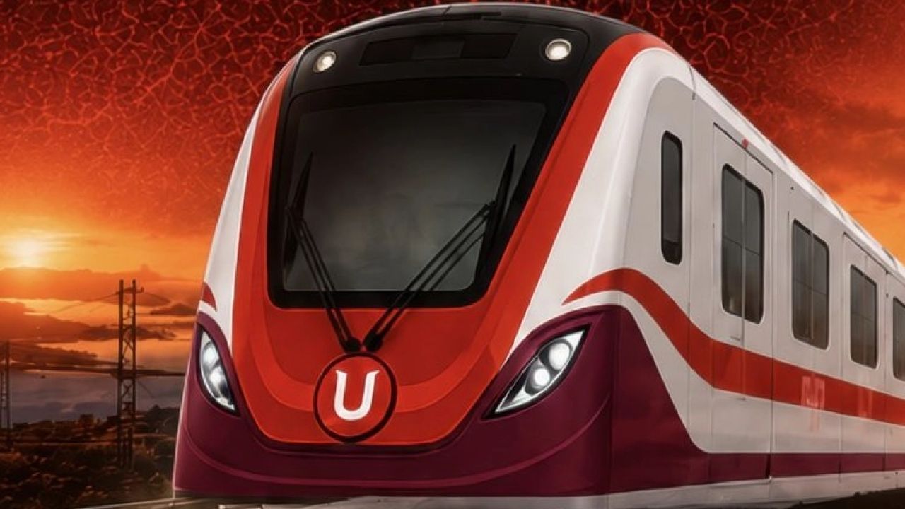 Halkalı–Arnavutköy metro hattı 19 Haziran'da açılıyor