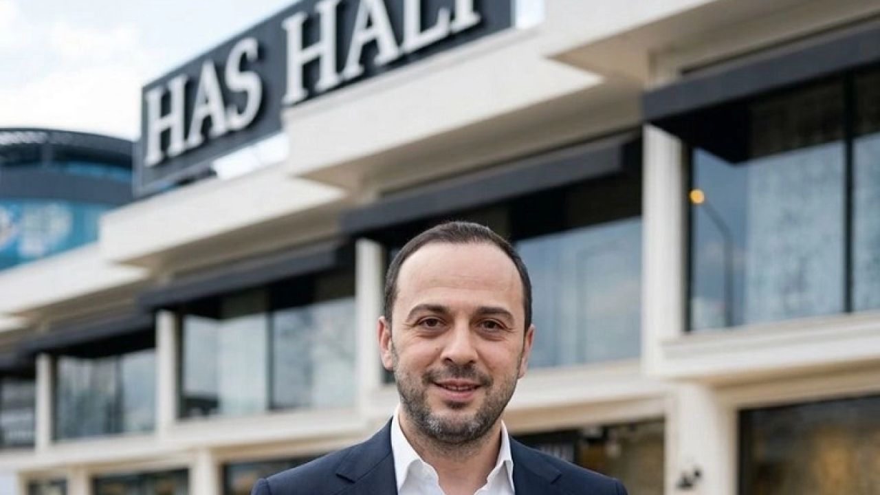 Has Halı tecrübesini E-ticaretle geleceğe taşıyor