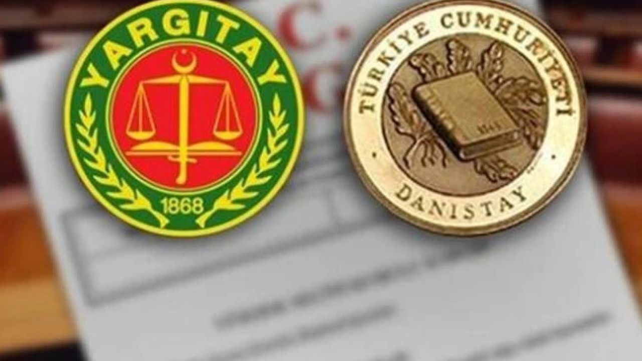 HSK’dan yüksek yargıya yeni atamalara Bakan Gürlek’ten tebrik