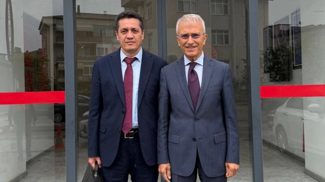 Hürriyetçi Sağlık-Sen’den güvenlik görevlilerinin sorunları için Bakanlığa başvuru