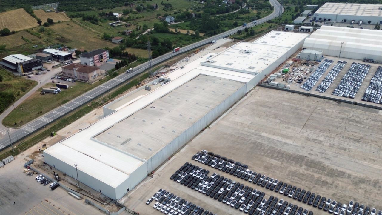 Hyundai Türkiye'de batarya fabrikası kuruyor