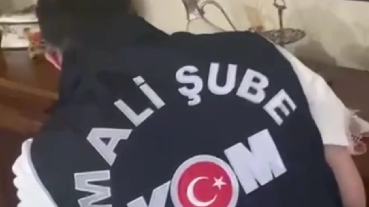 İskan usulsüzlüğü operasyonu! İstanbul merkezli 3 ilde 27 şüpheli yakalandı