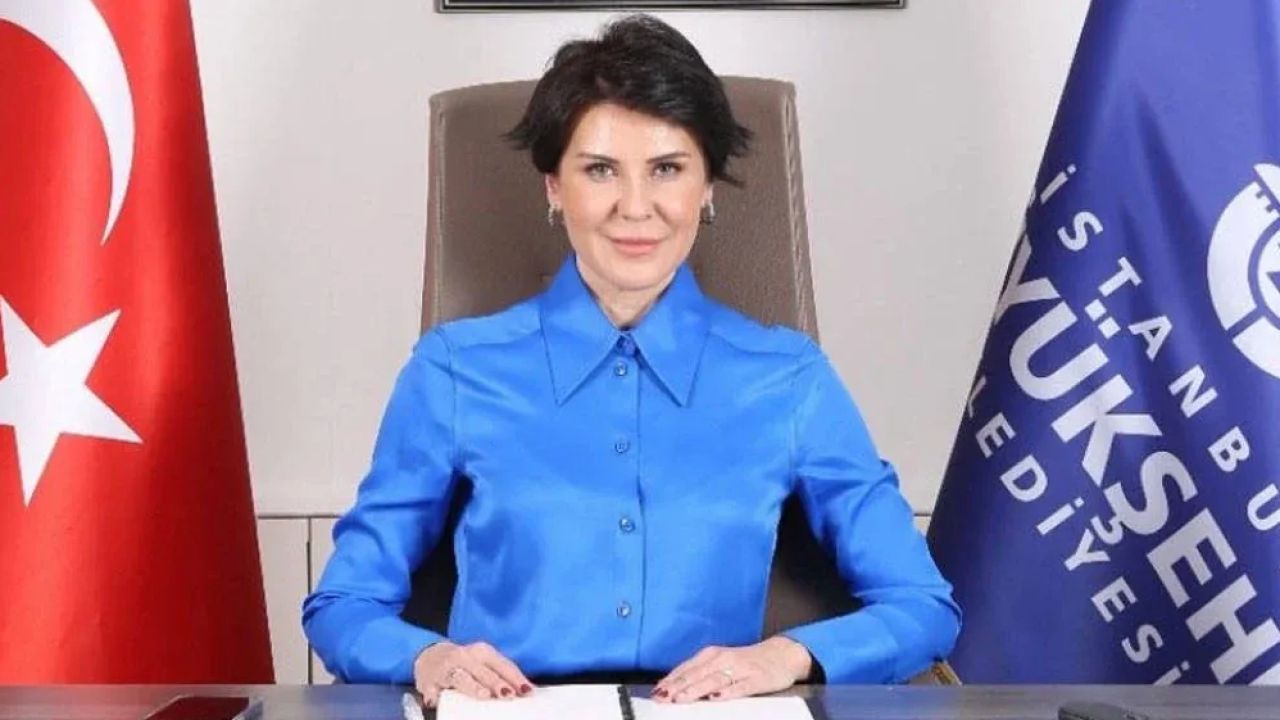 İstanbul Emniyeti'nden Fatoş Pınar Türker iddialarına yalanlama