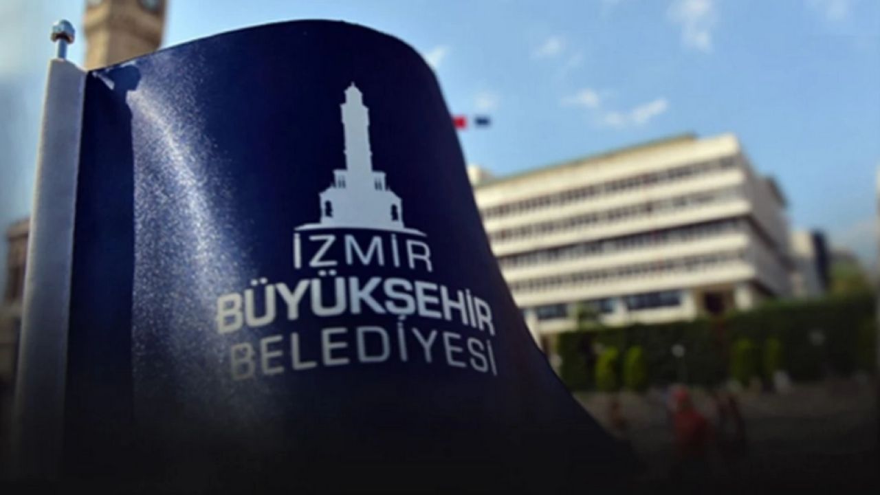 İzmir Büyükşehir'de toplu sözleşmede uzlaşma sağlanamadı!