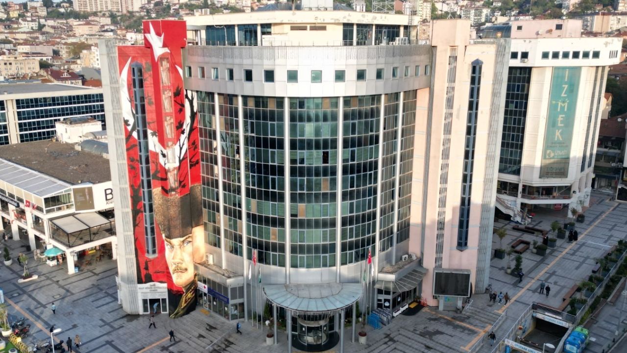 İzmit Belediyesi’nden otel ve konaklama tesislerine yangın güvenliği uyarısı