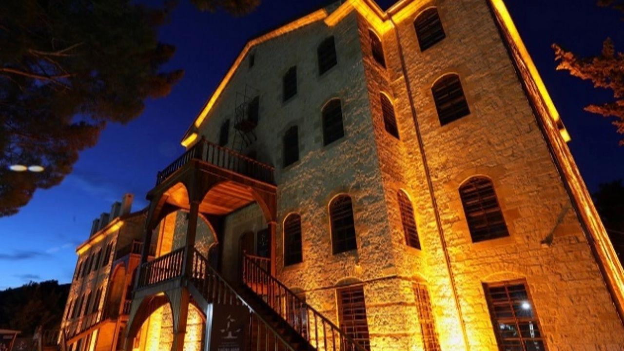 Kahramanmaraş'ın UNESCO gururu