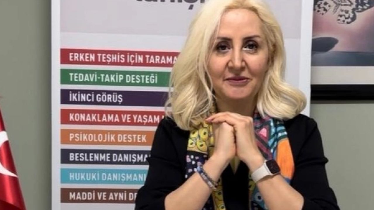 Kanser hastalarına yaz uyarısı: Sıvı tüketimi ve beslenme önemli