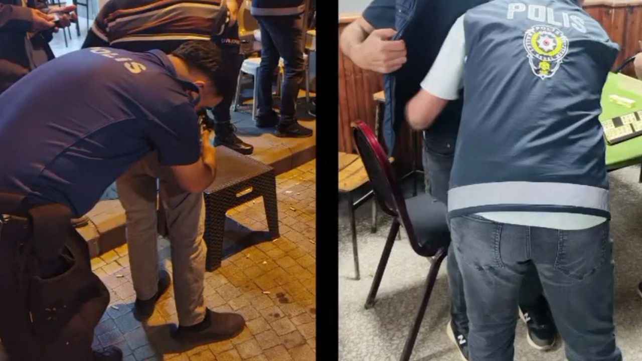 Kastamonu Taşköprü'de 'güven ve huzur' uygulaması