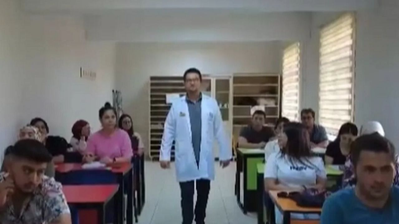 KAYMEK’ten KPSS adaylarına hızlandırılmış hazırlık desteği