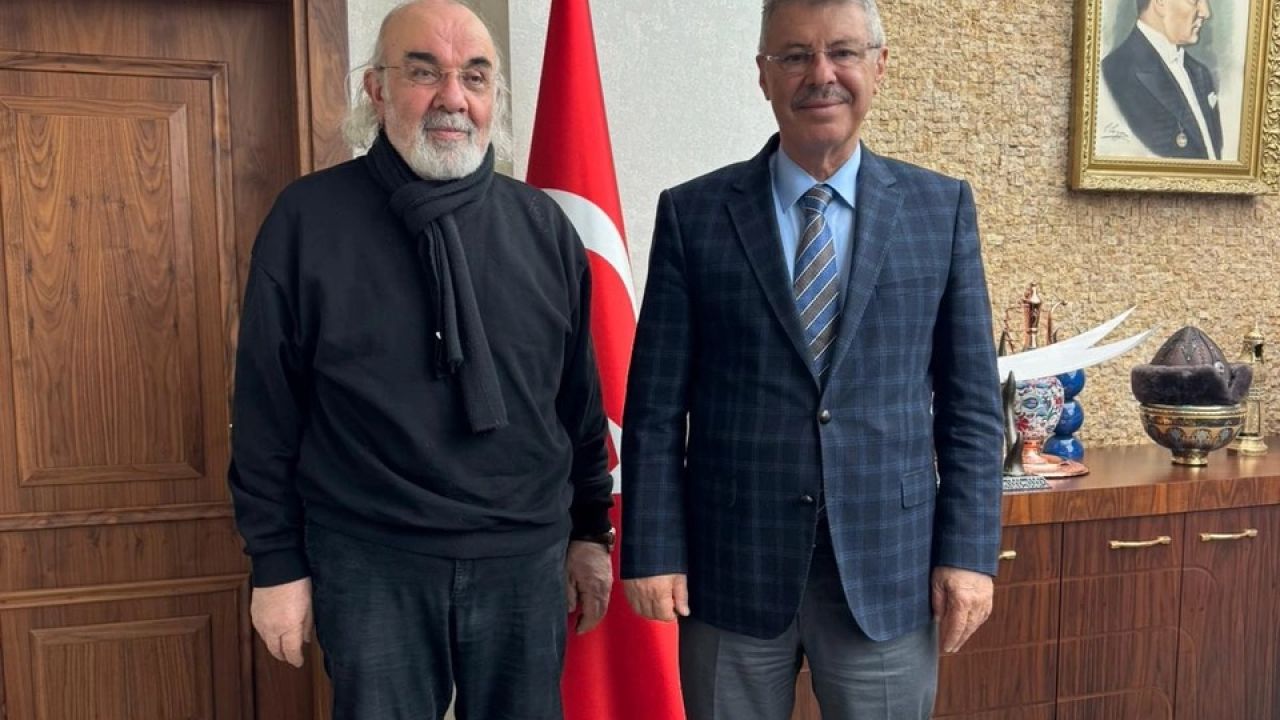 Kayseri Şeker'den çapa avansı