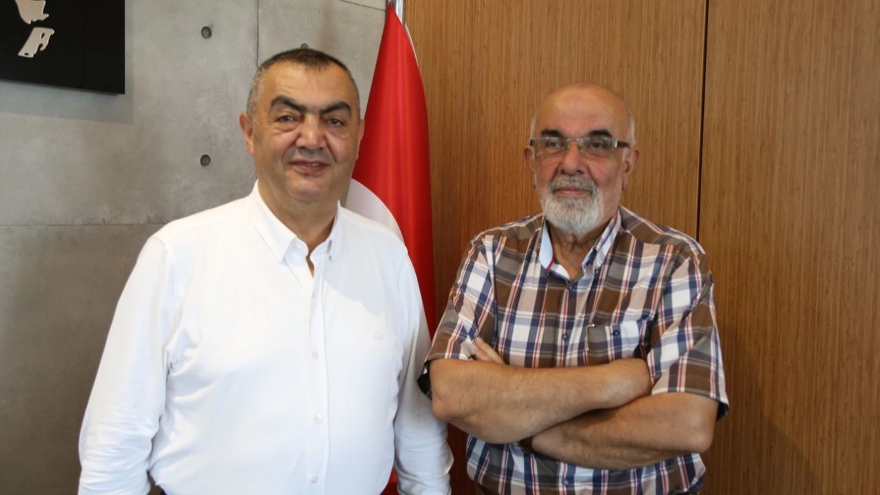 KAYSO'dan ihracat başarısı kutlaması
