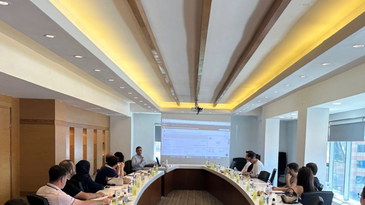 Keşan TSO ve Trendyol'dan E-Ticaret ve E-İhracat semineri