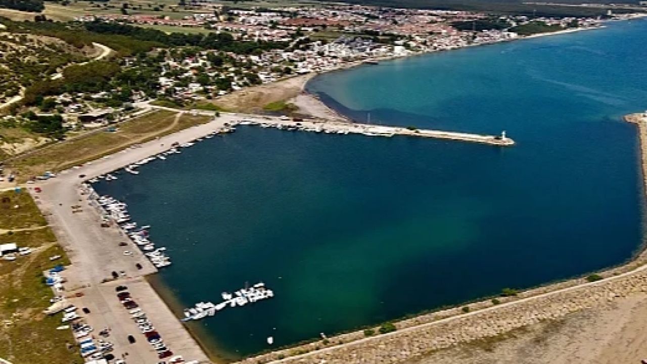 Keşan Yayla Köyü’ne Sahil Güvenlik Tim Komutanlığı kuruluyor
