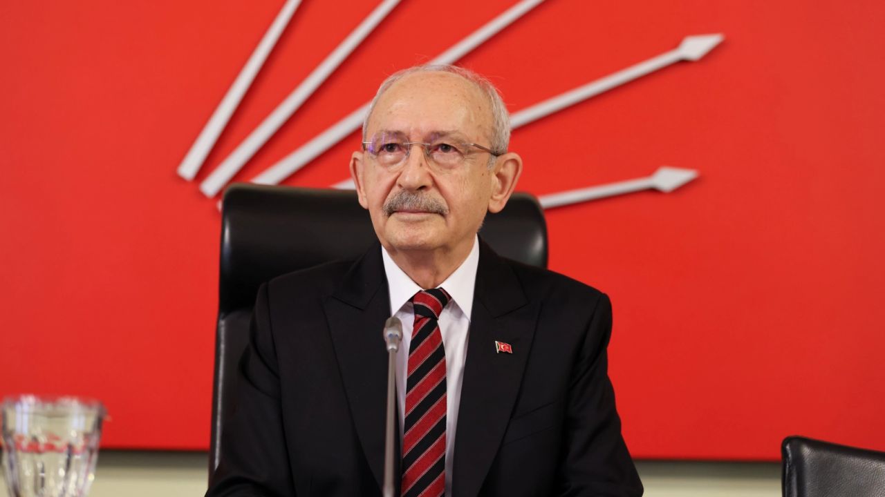 Kılıçdaroğlu’ndan aşura programına katılmama kararı... İnancın siyasete malzeme edilmesine ortak olmayacağız
