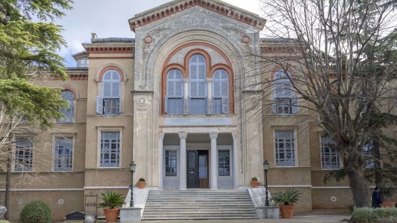 Kocaeli Aydınlar Ocağı’ndan Heybeliada Ruhban Okulu açıklaması