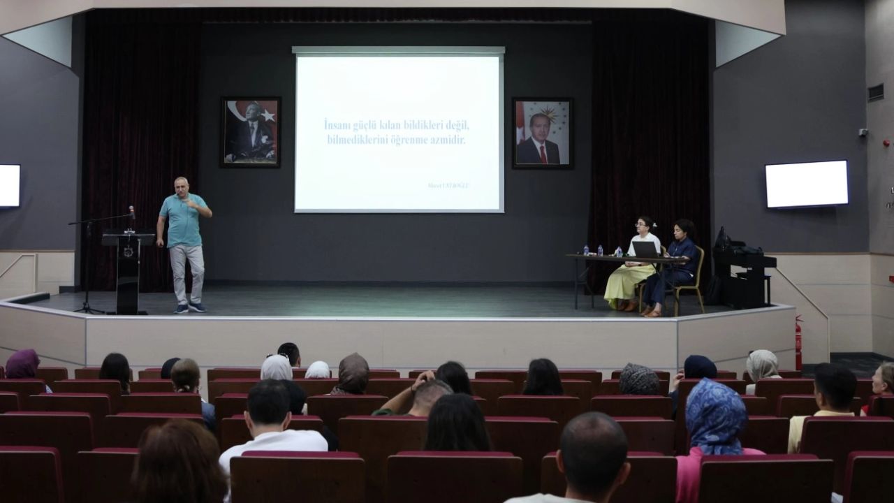 Kocaeli Büyükşehir’den etkin bütçe yönetimi eğitimi