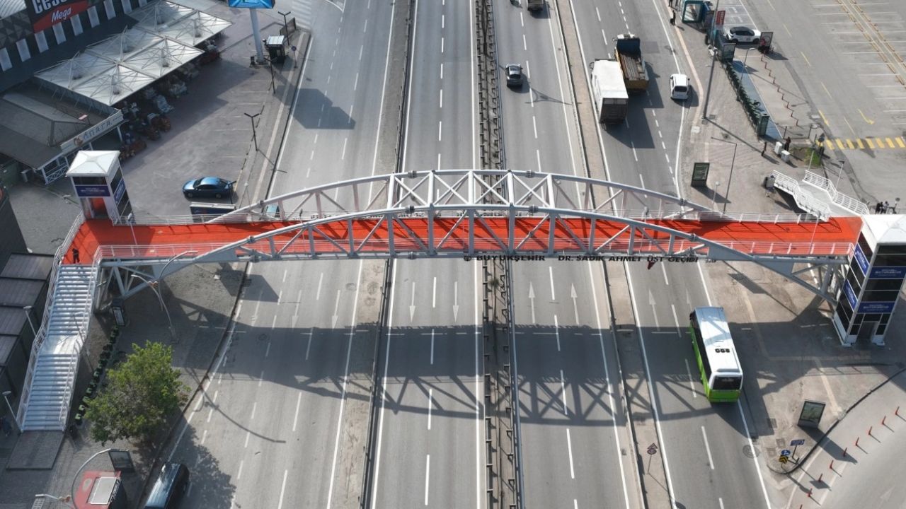 Kocaeli'de A Takımı dokundu, üst geçit yenilendi