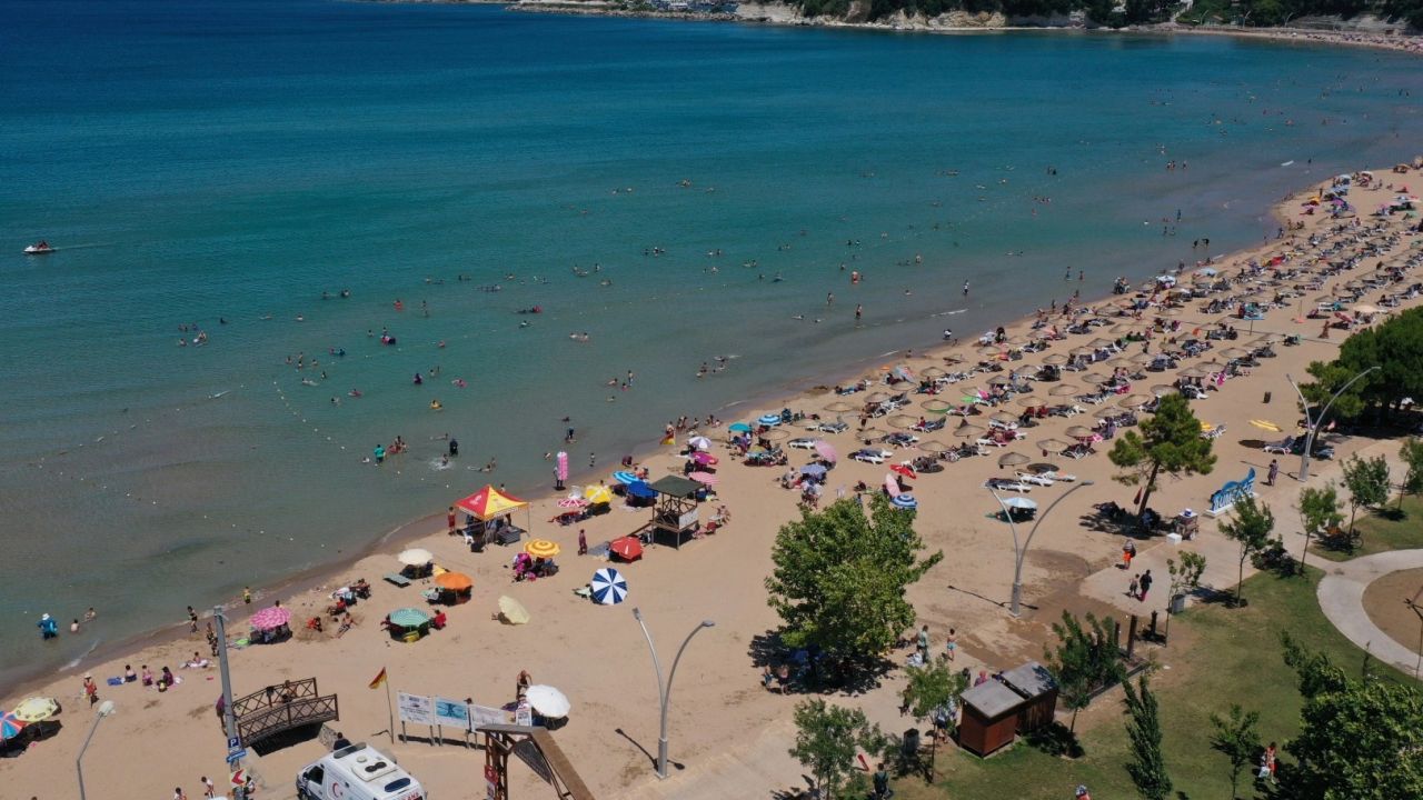 Kocaeli'de KOSKEM sezonu 13 Haziran’da açıyor