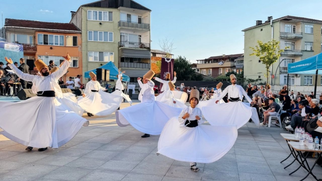 Kocaeli'de Muharrem ayına anlam katan program